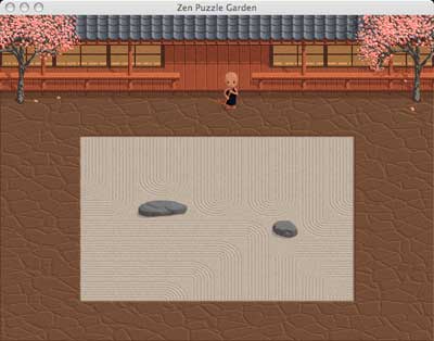 Zen Garden